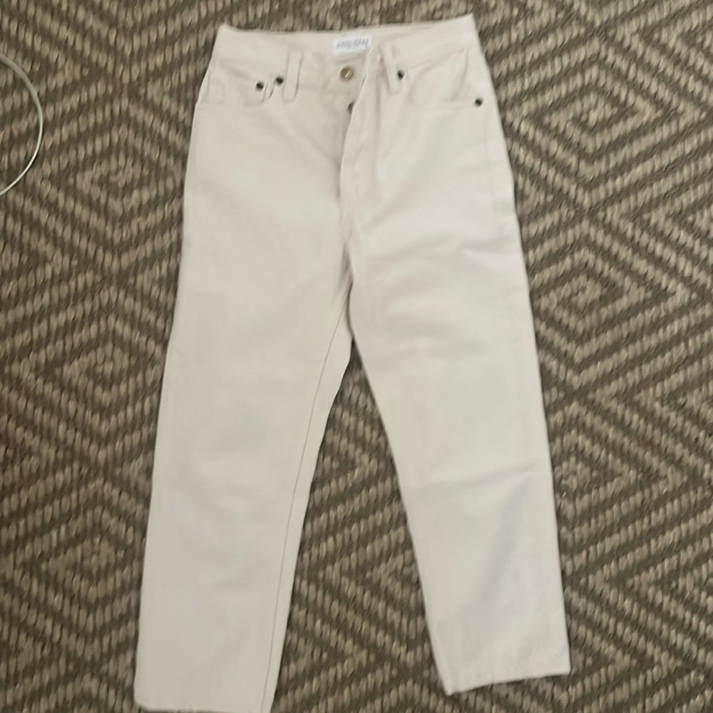 Still Here Tate jeans size 25